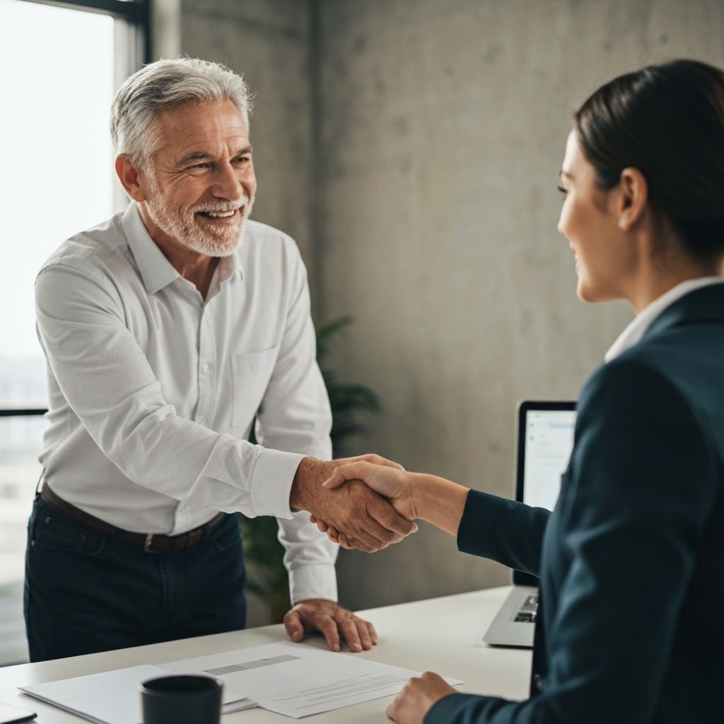 Podpora na 6 měsíců