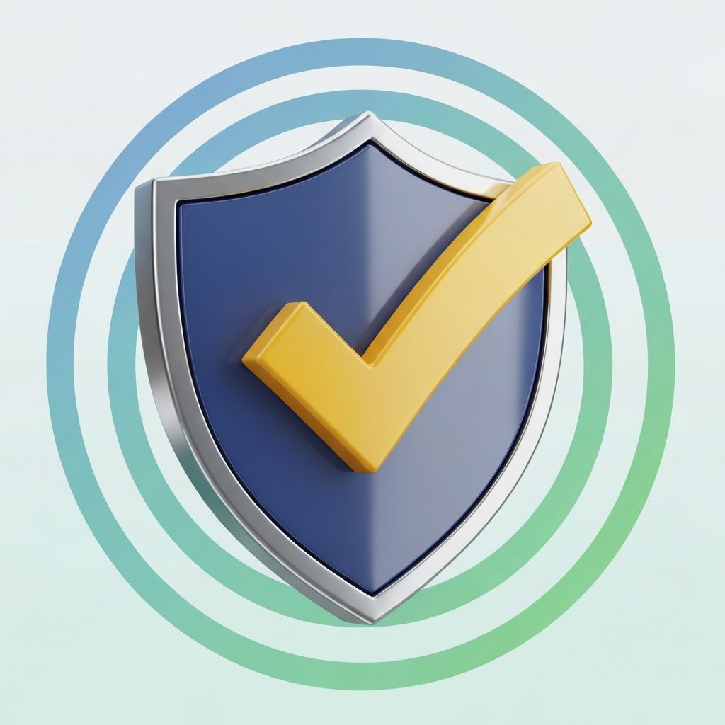 Garance spokojenosti